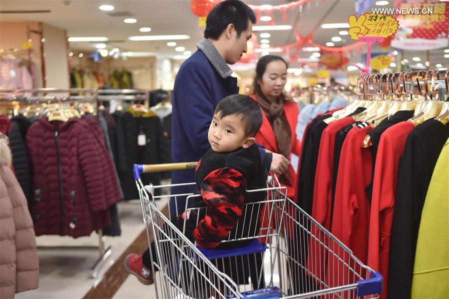 CHINA-FUJIAN-MIGRANT WORKER-DEPARTING (CN)