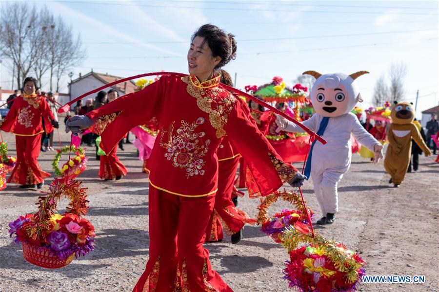 #CHINA-LANTERN FESTIVAL-CELEBRATIONS (CN)