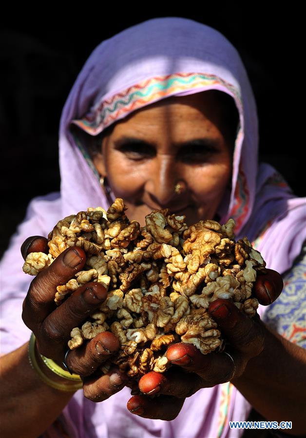 INDIA-JAMMU-INTERNATIONAL WOMEN'S DAY