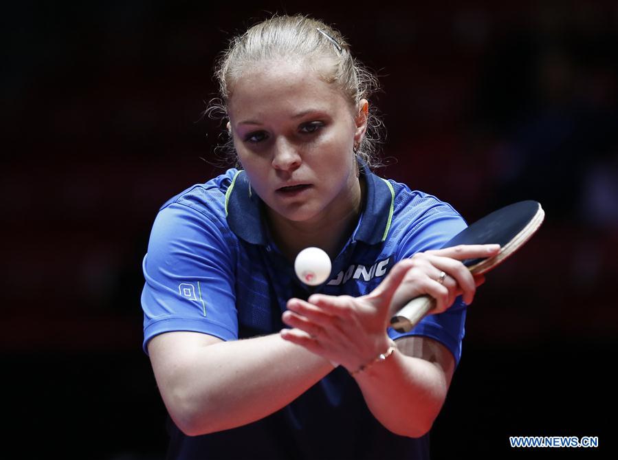 (SP)SWEDEN-HALMSTAD-ITTF WORLD TEAM CHAMPIONSHIPS 2018-DAY 5