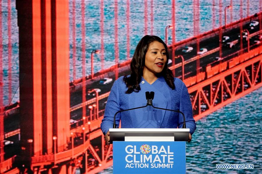 U.S.-SAN FRANCISCO-GCAS