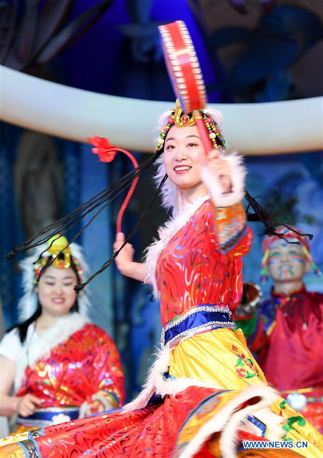 NEW ZEALAND-WELLINGTON-CHINESE NEW YEAR-MULTICULTURAL CELEBRATION