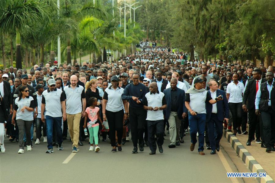 RWANDA-KIGALI-GENOCIDE-COMMEMORATION