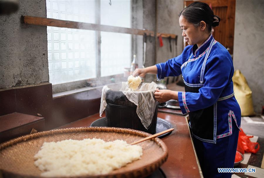 #CHINA-GUANGXI-LONGSHENG-OLEIC TEA (CN)