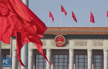 Upcoming 19th National Congress of CPC takes on "a very substantial significance": U.S. expert