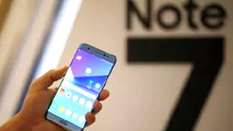 三星Note7爆炸变罗生门