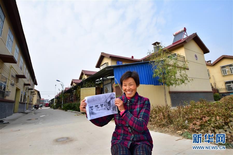 （新华全媒头条·图文互动）（7）心中有梦想，脚下就有力量——写在“中国梦”提出六周年之际