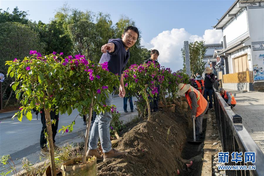 （新华全媒头条·五中全会精神在基层·图文互动）（8）奋发新青年　逐梦新征程——各地青年学习贯彻落实五中全会精神观察