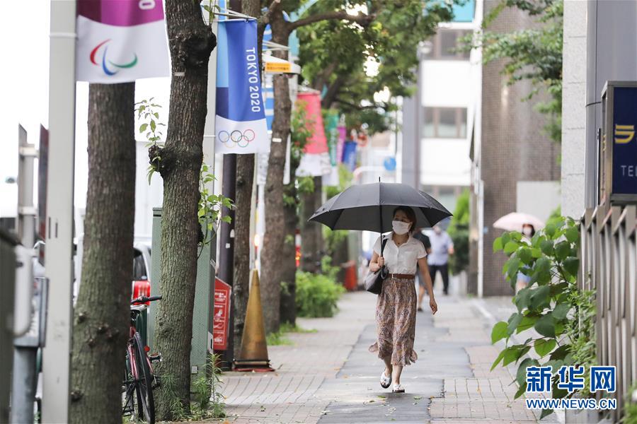 （国际疫情）（1）日本新增确诊病例时隔两月再超200例 东京都连续两天超百例